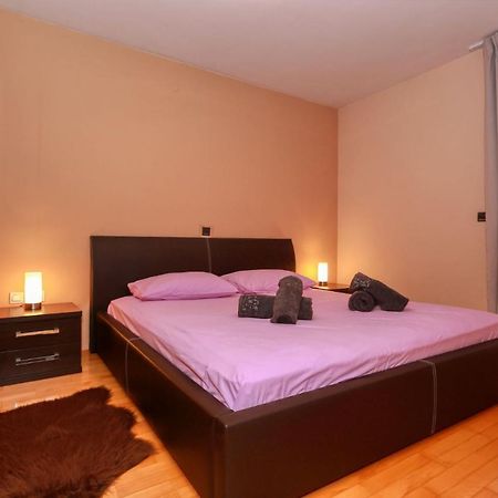 Zadar Dream Holiday Apartment Eksteriør billede